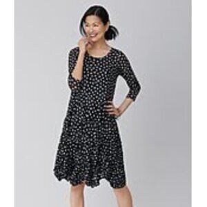 Arella Mesh Dress - Size 3X by Comfy USA  Sophisticated, Elegant - FUN!!